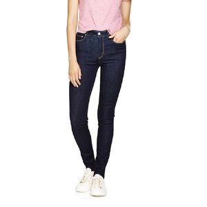 Paradise mine high rise skinny
